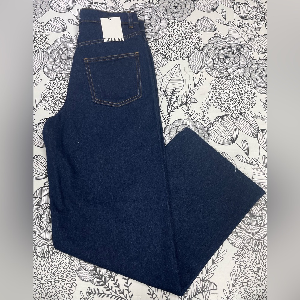 NWT ZARA JEANS